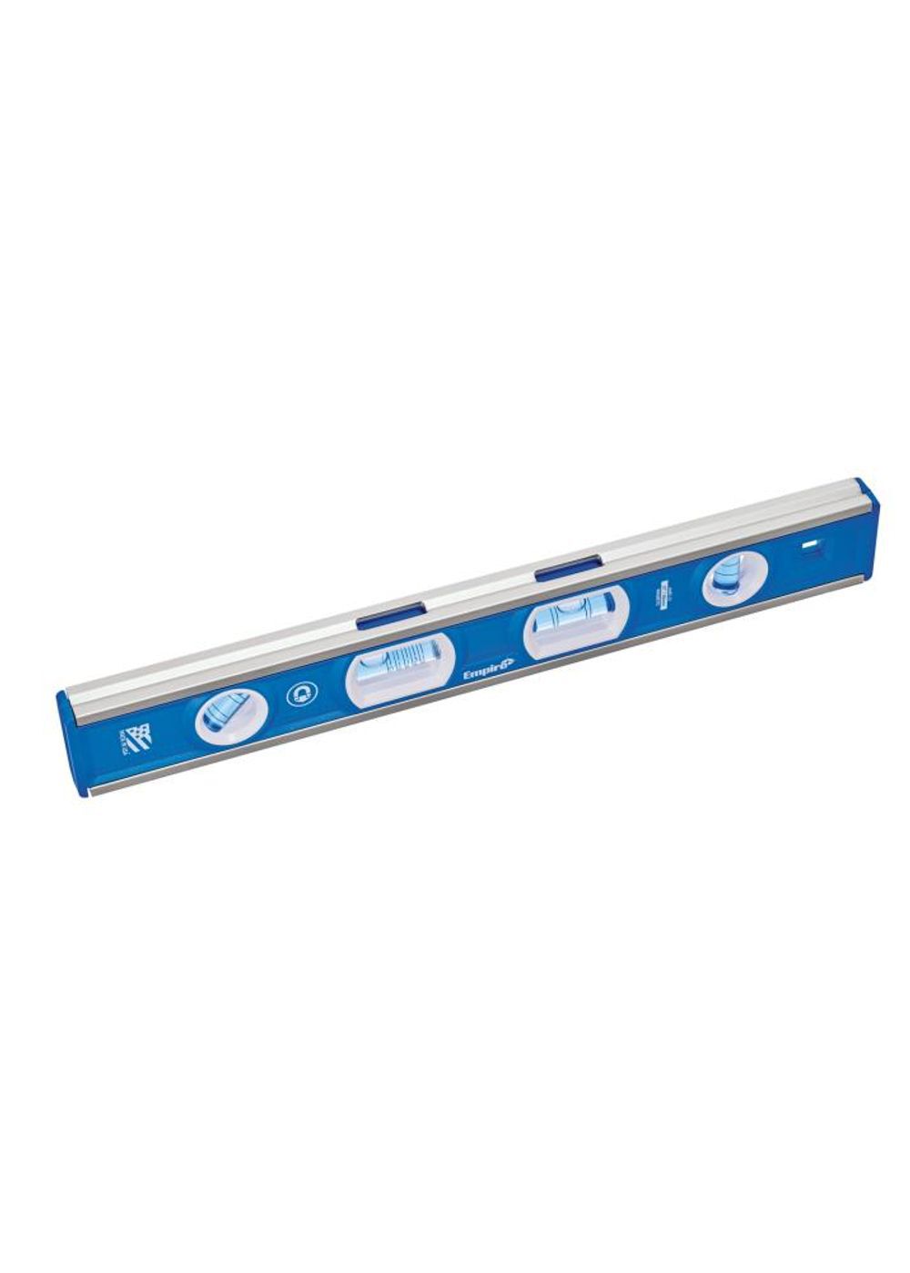 Empire Level 12 in. True Blue Magnetic Tool Box Level, large image number 4
