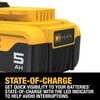 DEWALT 20V MAX Premium Lithium-Ion 5Ah Starter Kit, small image number 5