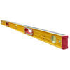 Stabila 72 Inch Type 196-2 Magnetic Spirit Level Tool, small image number 2