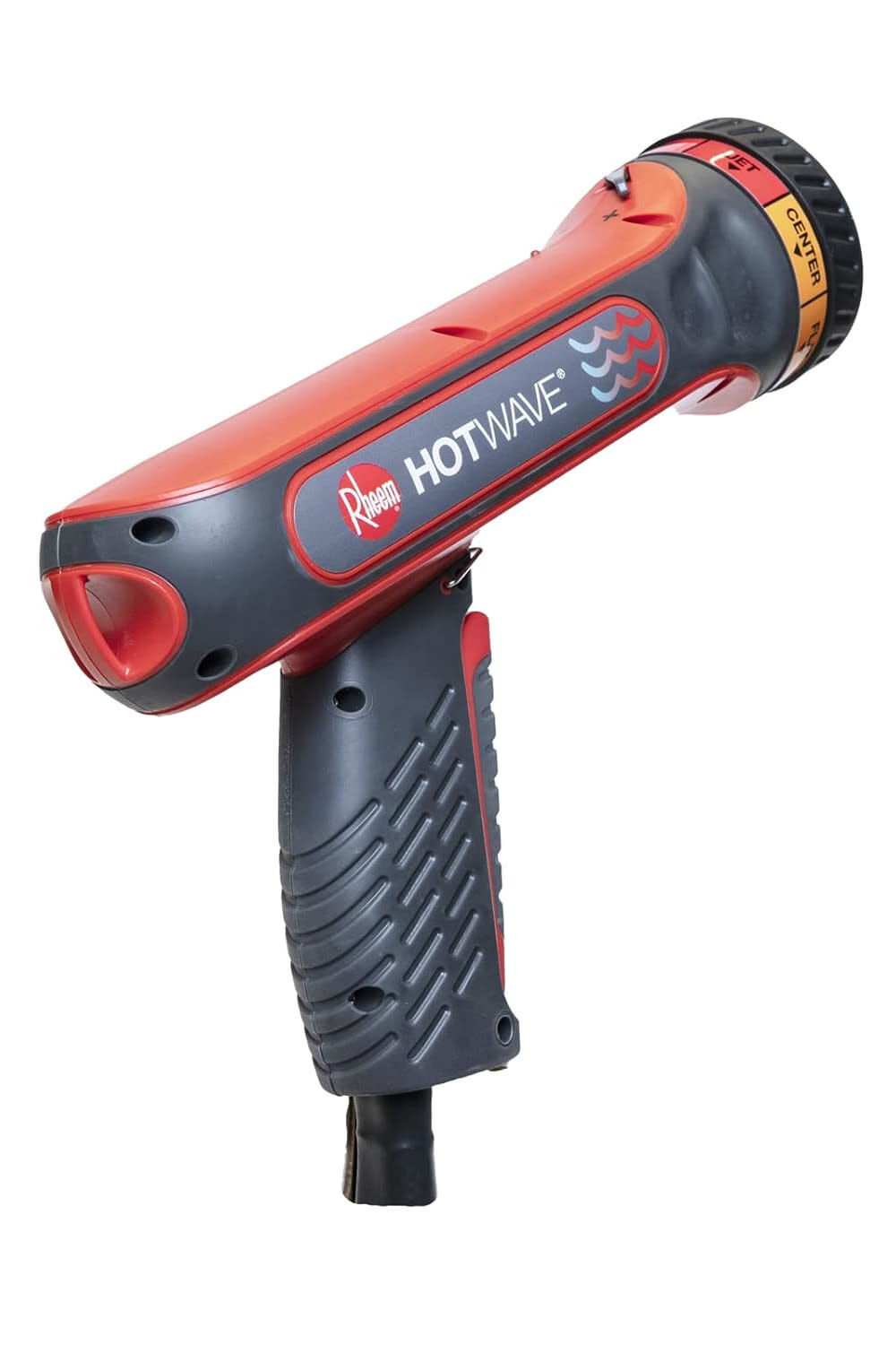 EcoSmart HotWave 1800W Tankless Electric Multipurpose Hose Sprayer, large image number 2