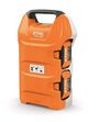 Stihl ADA 100 36V Double Battery Slot Adapter for BGA 300 & RMA 765V
