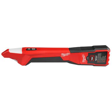 Milwaukee Circuit Breaker Finder with LED
