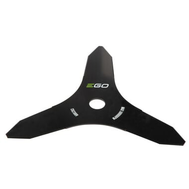 EGO Metal Blade 3 Tooth for STX3800