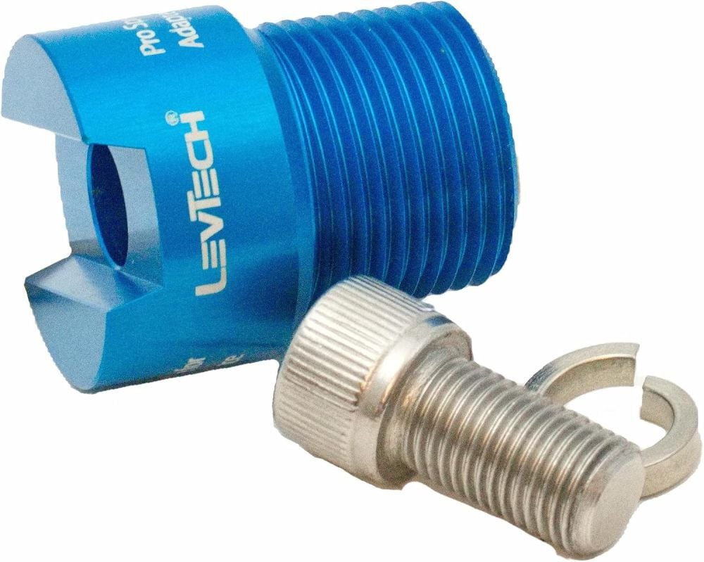 LevTech AD1 Sprinkler Adapter for P86 Level, large image number 1