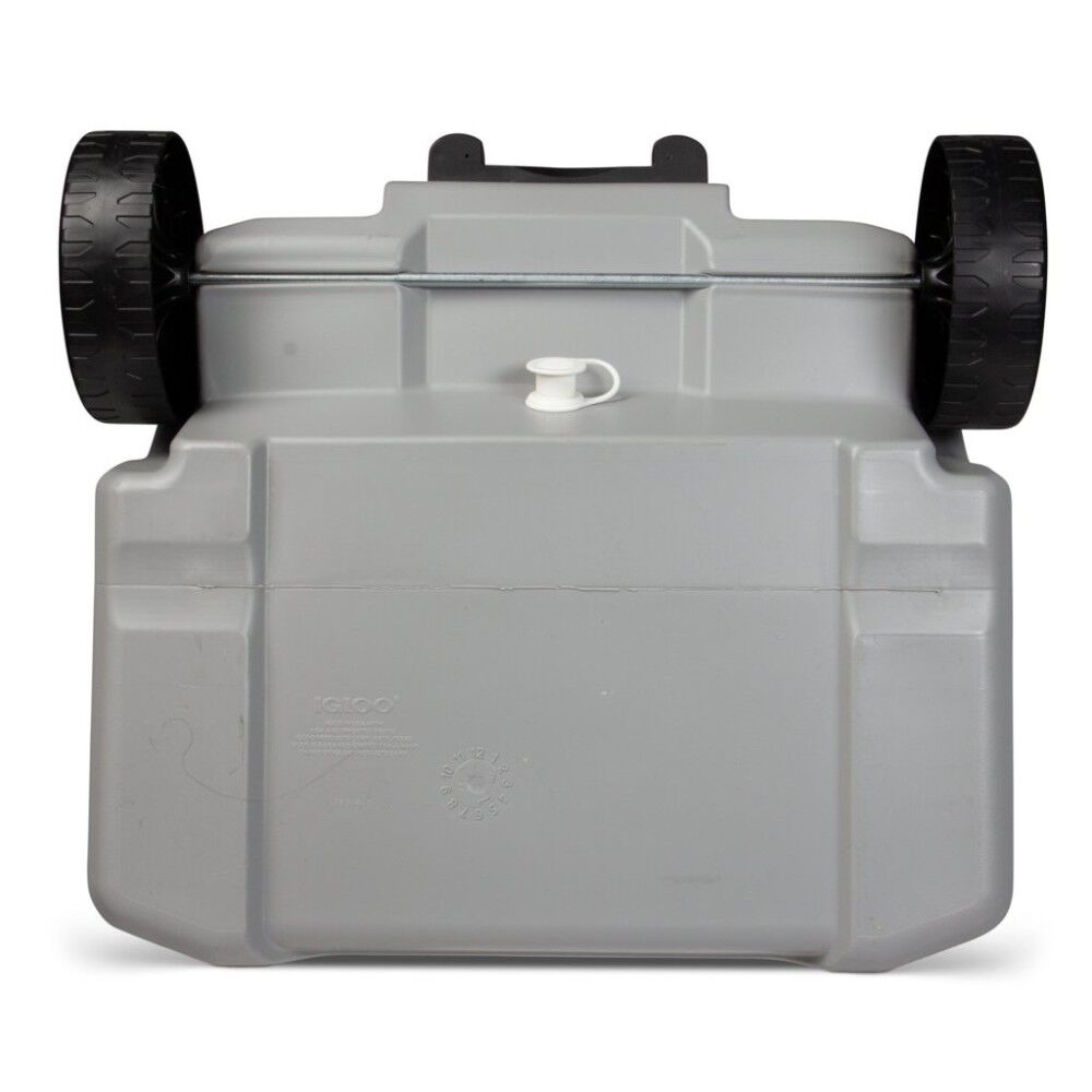 Igloo maxcold hotsell latitude 62