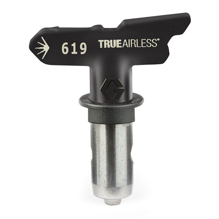 Graco TrueAirless 619 Spray Tip