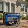 Westinghouse Outdoor Power 4,650 Watt Gas Powered 49-State Portable Generator with CO Sensor, small image number 3
