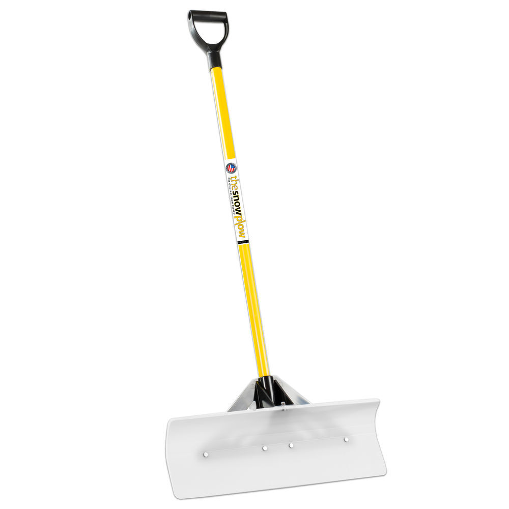 The Snowplow 24 In. Snow Shovel, large image number 1