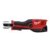 Milwaukee M12 Press Tool Kit No Jaws Reconditioned, small image number 1