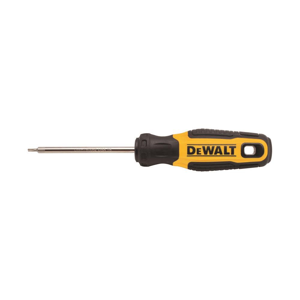 DEWALT Screwdriver T8, large image number 1
