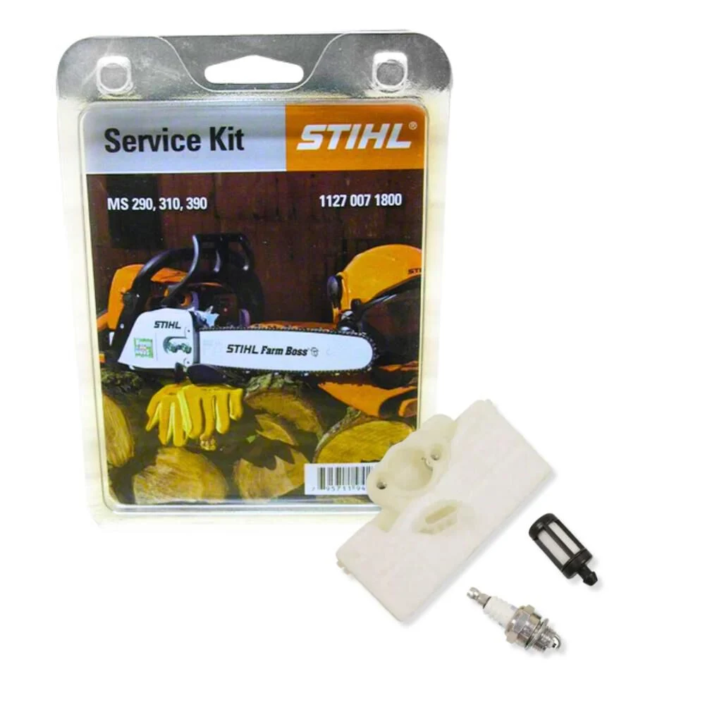 Stihl Chainsaw Service Kit for MS 290/310/390 Chainsaws, large image number 1