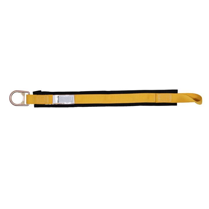 Werner 2 ft Cross Arm Strap (Loop/D-Ring), large image number 1
