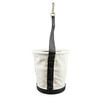 Klein Tools HD Tapered Wall Bucket 15 Pocket, small image number 3