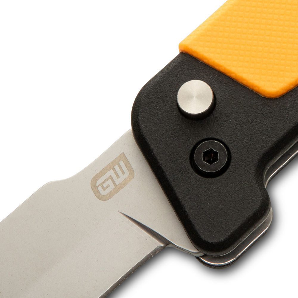 GEARWRENCH Lineman Folding Hawkbill Knife with Multi-Tool, large image number 3