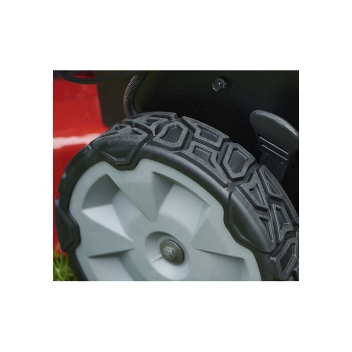 Toro Lawn Mower 22in 150cc Recycler SmartStow Gas High Wheel, large image number 10