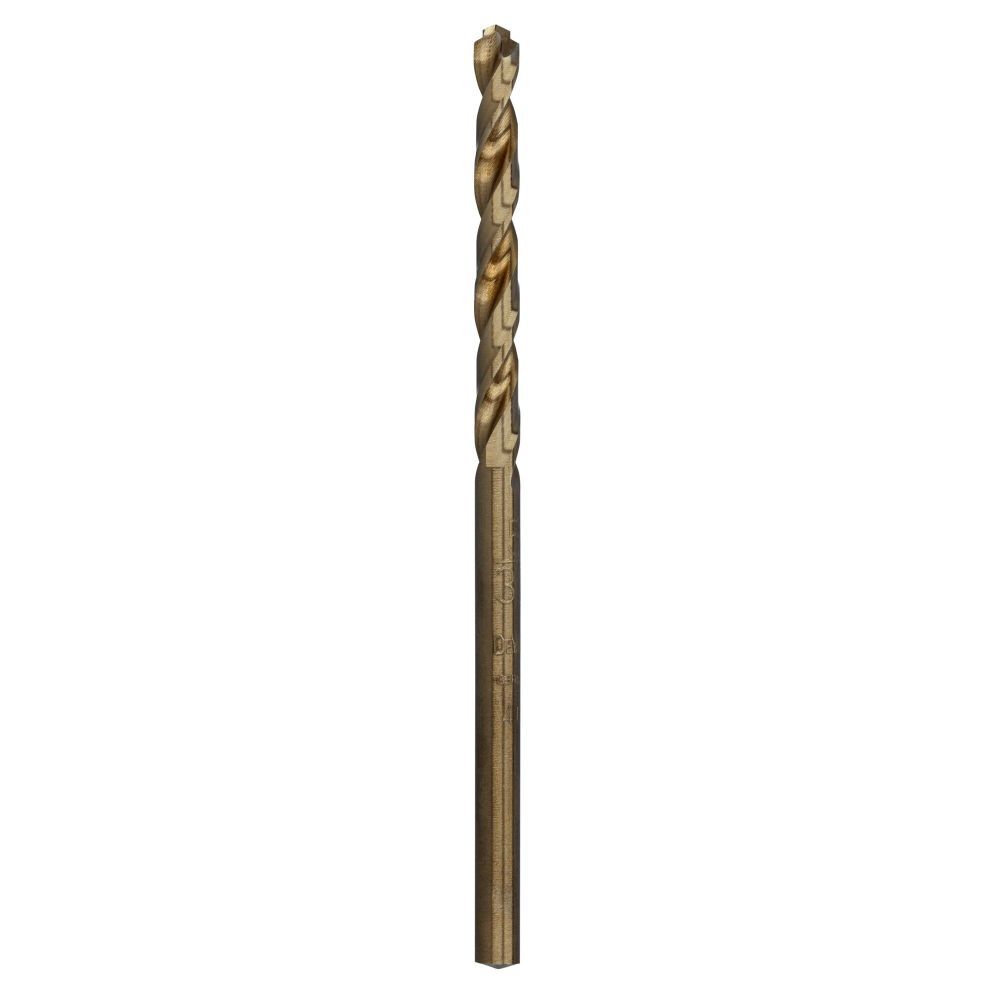 DEWALT 5/32 Inch Elite Series Cobalt Alloy Steel Pilot Point Drill Bit, large image number 1