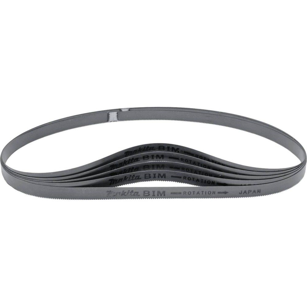 Makita 32-7/8In Compact Band Saw Blade 14 TPI, large image number 1