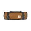 Carhartt Brown Polyester Utility Roll Organizer, small image number 1