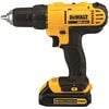 DEWALT 20V MAX 4 Tool Combo Kit, small image number 2