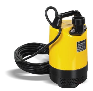 Wacker Neuson PS2 800 2in Slimline Submersible Pump, large image number 0