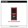 Milwaukee 150 Ft. Laser Distance Meter, small