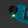 Makita 7.2V Lithium-Ion Cordless 1/4inch Hex Impact Driver Kit, small