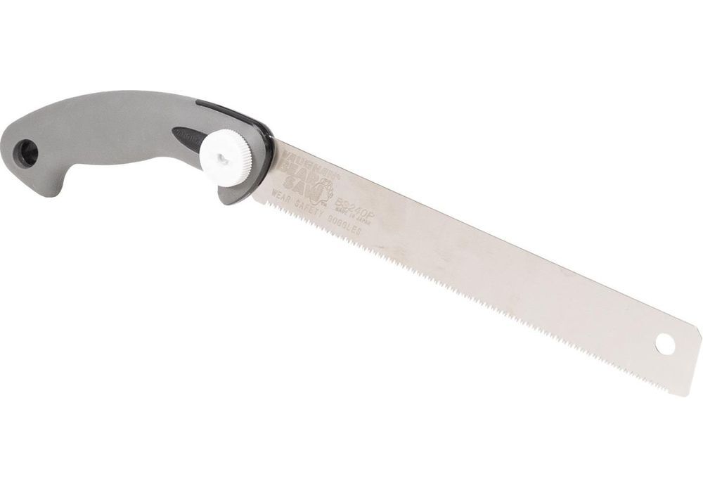 Vaughan Bear Saw 8-3/8 Inch Extra Fine Pull Saw, large image number 5