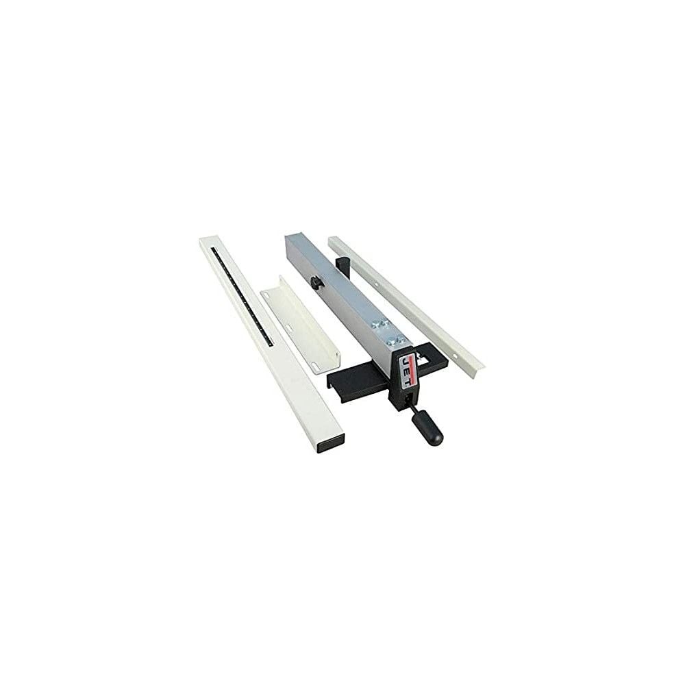 JET Fence Kit for 14in x 14in Woodworking Bandsaw Table, large image number 1
