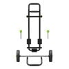 EGO PGX Commercial Charging Power Bank Hand Truck, small image number 5
