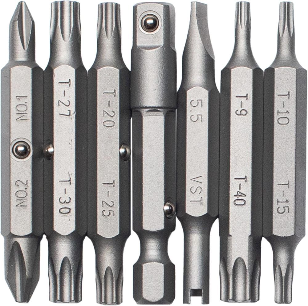 Channellock 13-in-1 Replacement Automotive Bits, large image number 1
