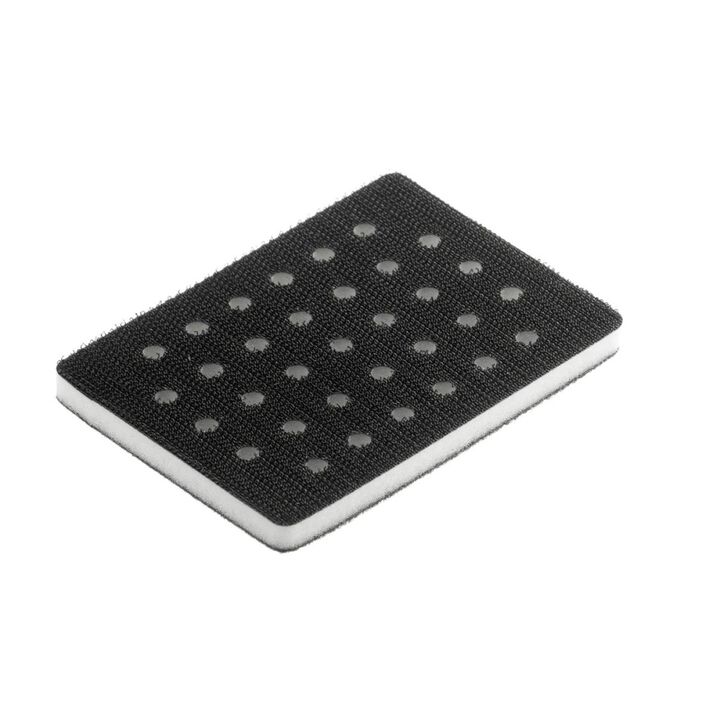 Mirka 3 Inch x 4 Inch Interface Pad 5 Pieces, large image number 1