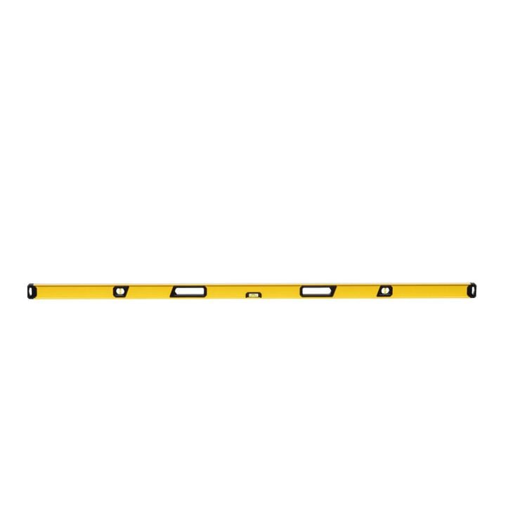 Stanley 72 Inch Box Beam Level, large image number 6