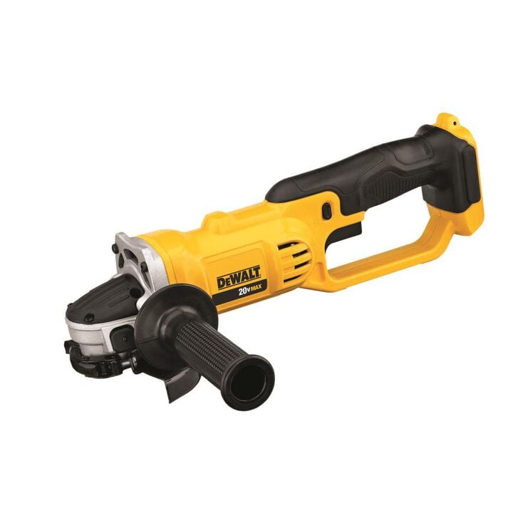 DEWALT 20V MAX 4 1/2 in Cut-Off Tool with 2Ah Battery Bundle, large image number 1