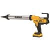 DEWALT 20 V MAX 300 to 600 mL Sausage Pack Adhesive Gun Kit, small image number 2