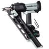 Metabo HPT Cordless Pneumatic 18V 30 Degree Paper Strip Framing Nailer Kit, small image number 1