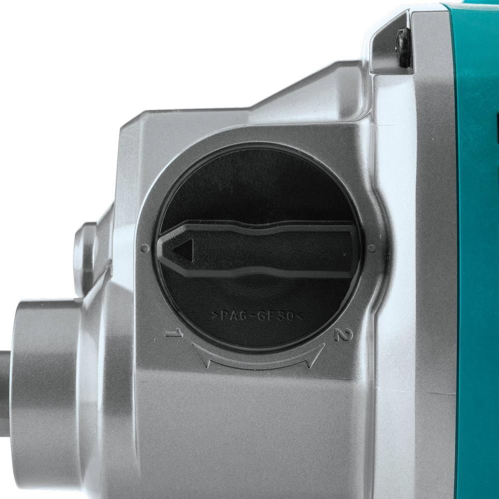 Makita 40V max XGT Brushless Cordless 1/2 in Mixer (Bare Tool), large image number 17