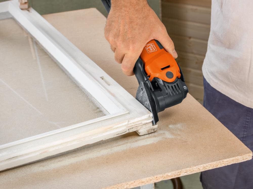 Fein 150 Grit Sanding Sheet 50pk, large image number 2