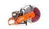 Tempest 375K Fire Rescue Cutoff Saw 14 Inch 74cc Gas Powered, small image number 3