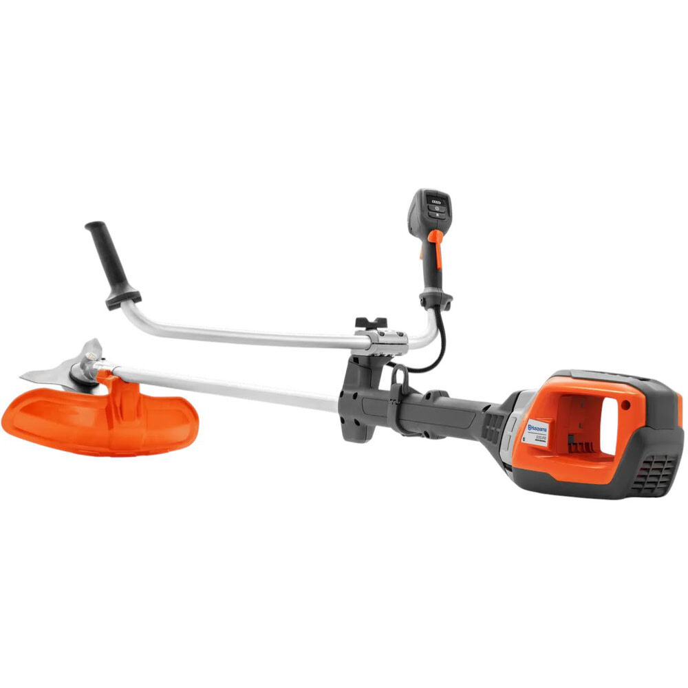 Husqvarna 535iFR Pro 40V Li Ion Brushcutter/Clearing Saw (Bare Tool), large image number 1