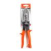 Crescent Wiss 3-BLADE CRIMPER1-1/4in THROAT DEPTH, small image number 2