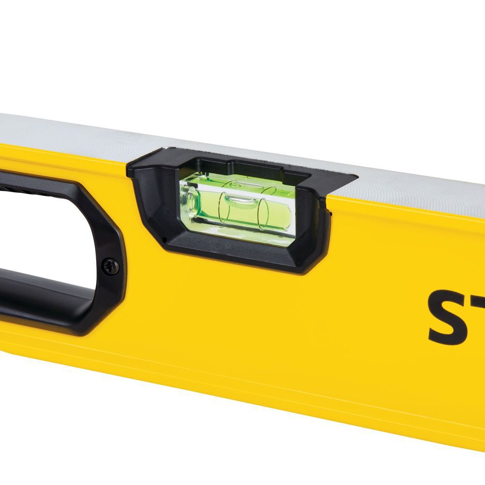 Stanley 24 Inch Box Beam Level, large image number 6