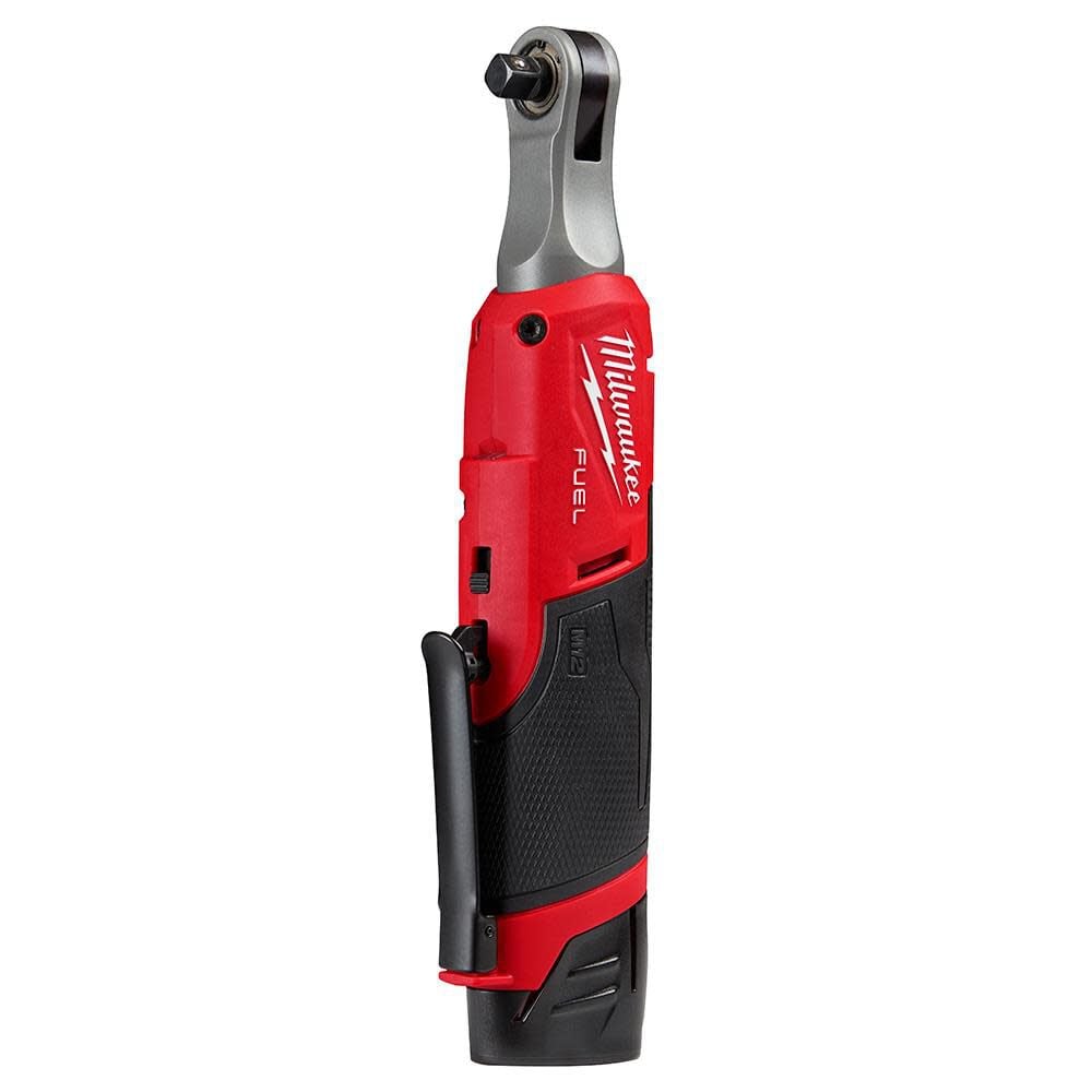 Milwaukee M12 Fuel 3 8inch High Speed Ratchet Kit 2567 22 Simolary simolary.com 19