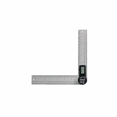 Trend Digital Angle Rule 200 mm 7 In., large image number 0