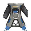 Werner ProForm F3 Construction Harness - Quick Connect Legs (M-L), small