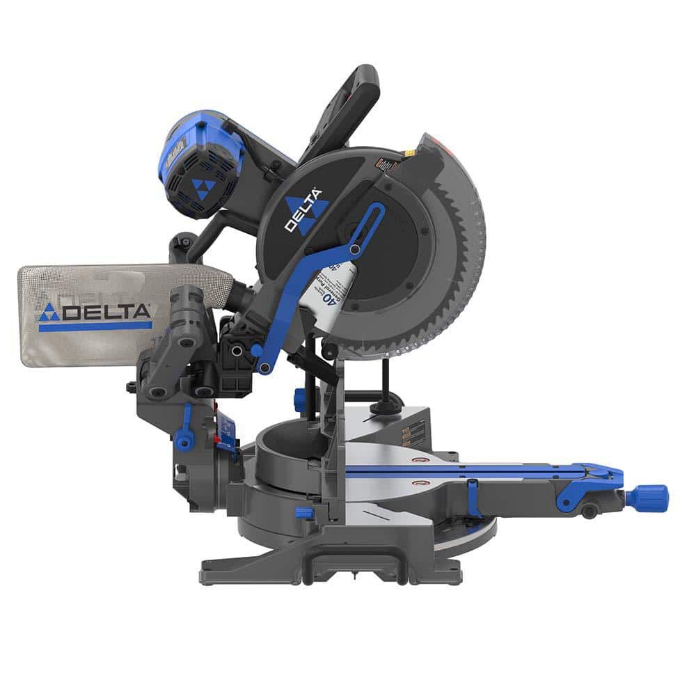 Delta miter saw cheap