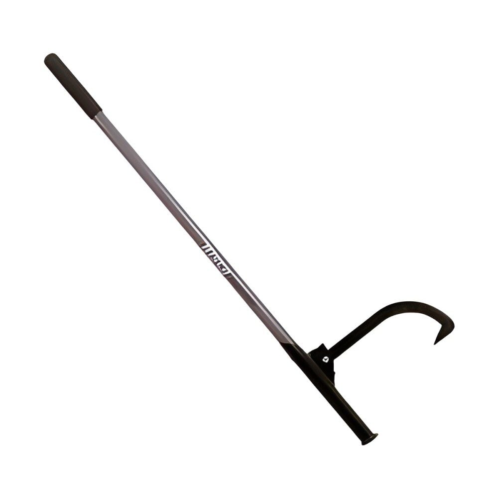 HISCO #10 48 Inch Fiberglass Pencil Point Cant Hook, large image number 1