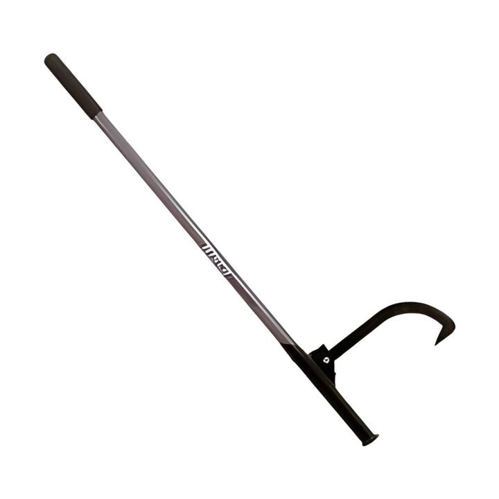 HISCO #10 48 Inch Fiberglass Pencil Point Cant Hook
