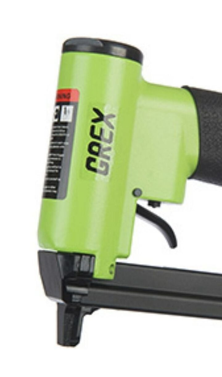 Grex Power Tools Stapler 22 Gauge 3/16in Crown, large image number 1