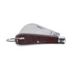 Klein Tools Pocket Knife, 3 Inch Hawkbill Slitting Blade, small image number 3