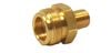 Mr Heater Propane Brass Fitting, small image number 1